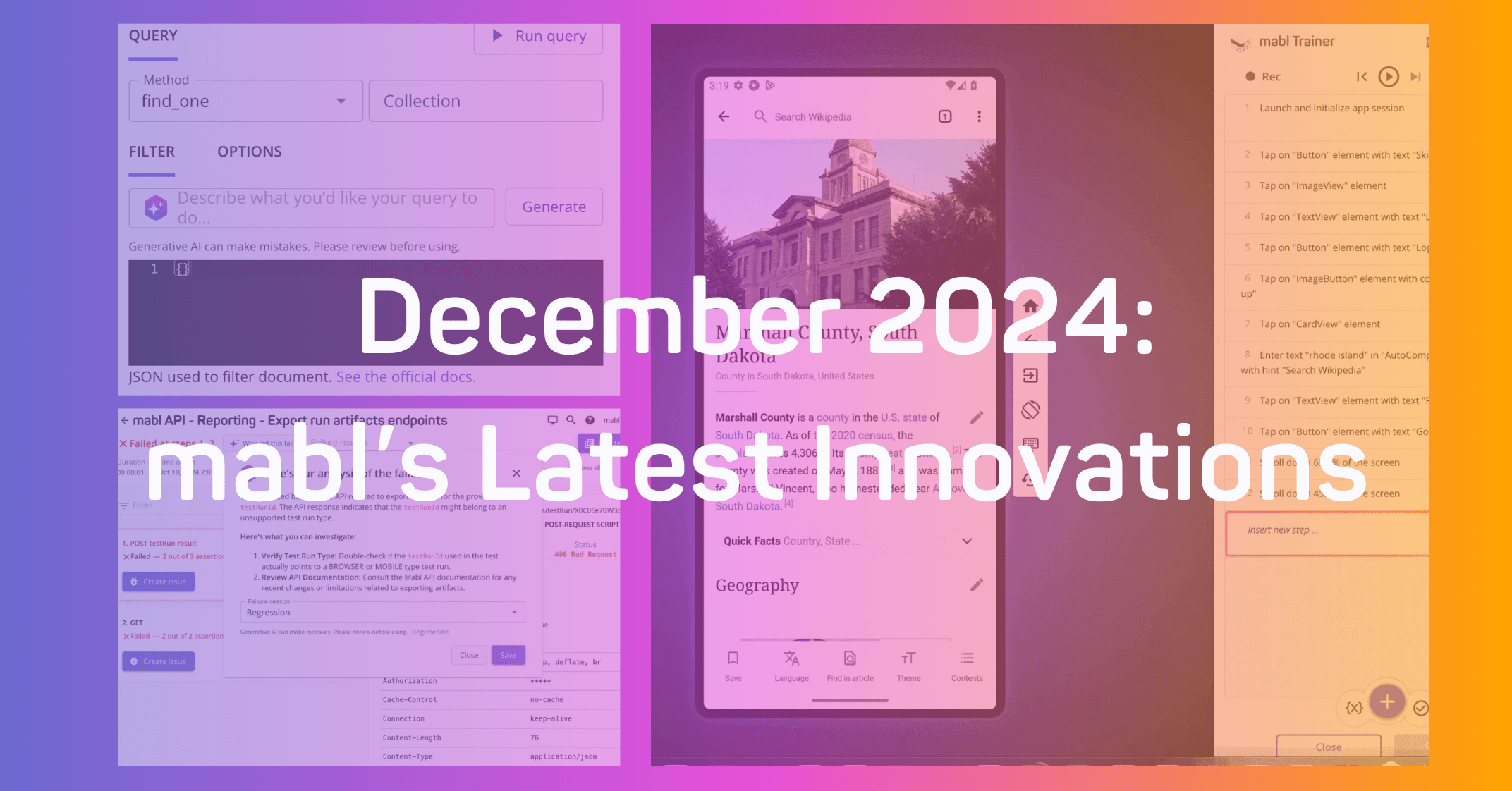 Maximizing Your Startup Engineering Velocity Mabl - Best Ocean Patterns in Retina